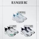 휠라키즈 레인저 RC KD 신발 3종