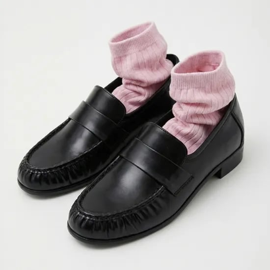 마크모크 마릴린 클래식 로퍼 2컬러 77,540원
