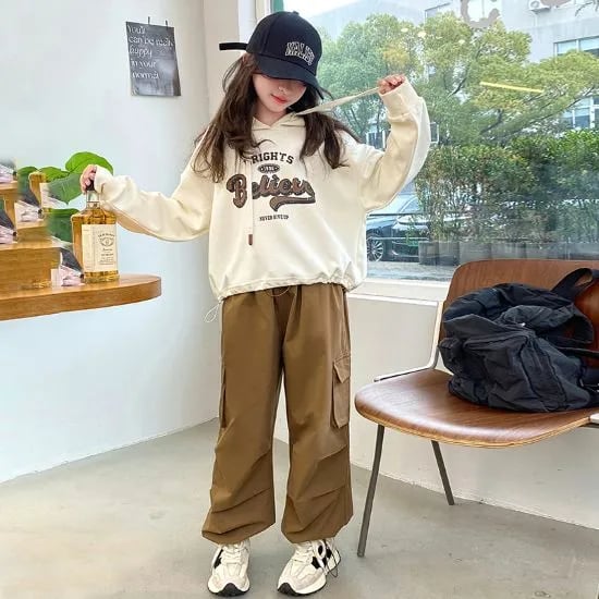 다미주니어 포켓 와이드 밴딩팬츠 18,530원 무배