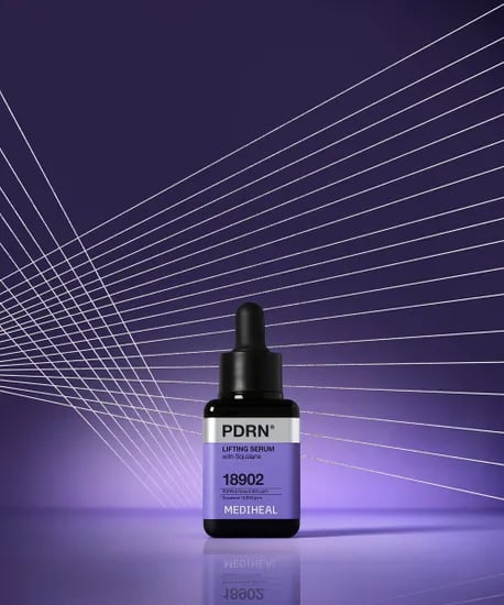 메디힐 피디알엔 모공 탄력 세럼 40ml 14,600원