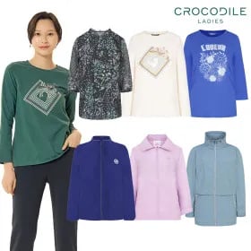 크로커다일 레이디 봄신상 100종 택1 20,320원 (무배)
