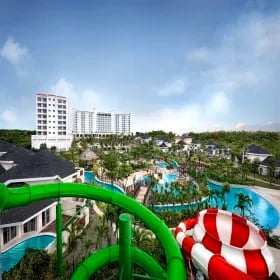세부 제이파크 4/5일 537,800원~