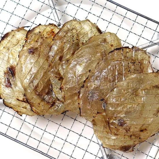 참 쥐포 50장