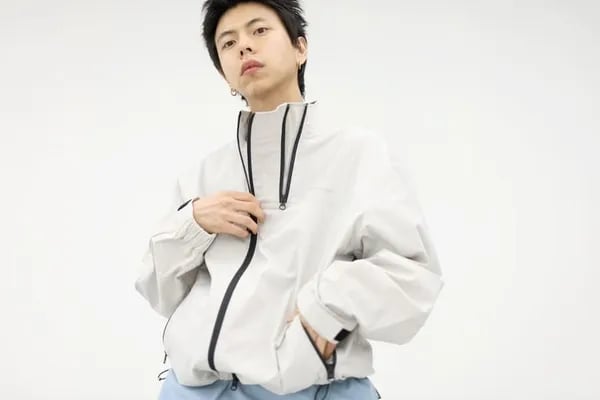록히드마틴 신상 윈드브레이커 반팔티/집업 등 41,040원~