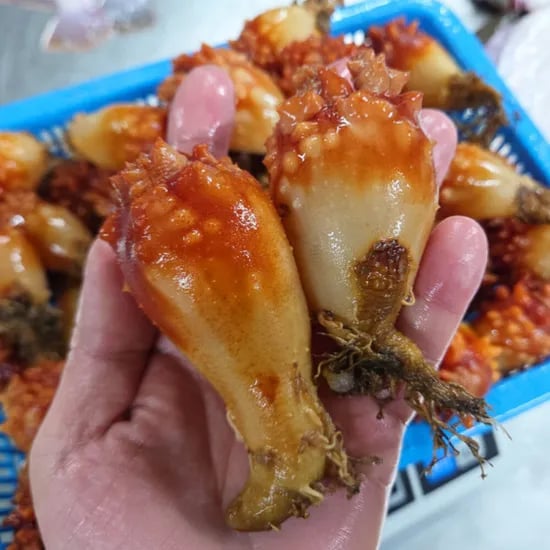 국내 자연산 멍게 3kg 10,960원