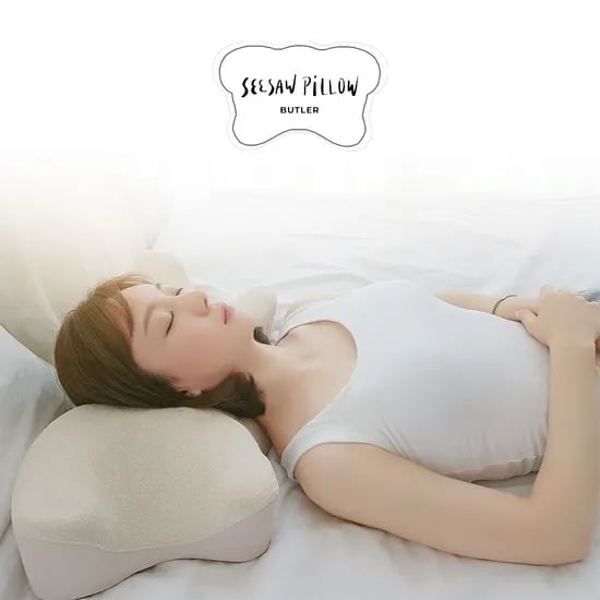 버틀러 시소필로우 베게 + 베개커버 증정 47,900원