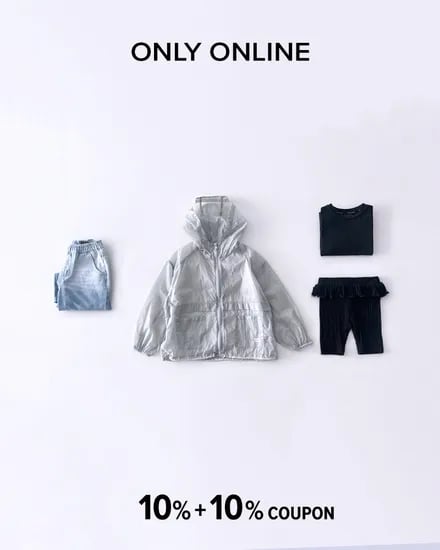 로아앤제인 온라인 전용 GRAY MOVE COORDI 30,600원(조건부 무배)