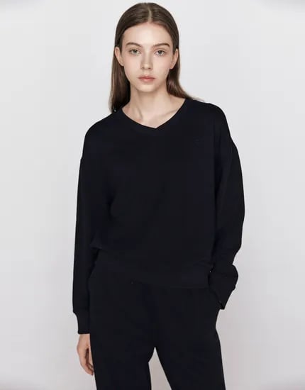 브이넥 맨투맨 14,800원 무배