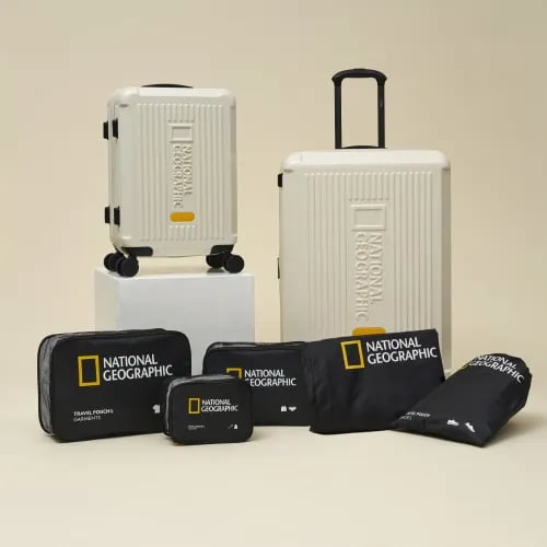 내셔널지오그래픽 하바나 캐리어세트 28형+20형 225,670원