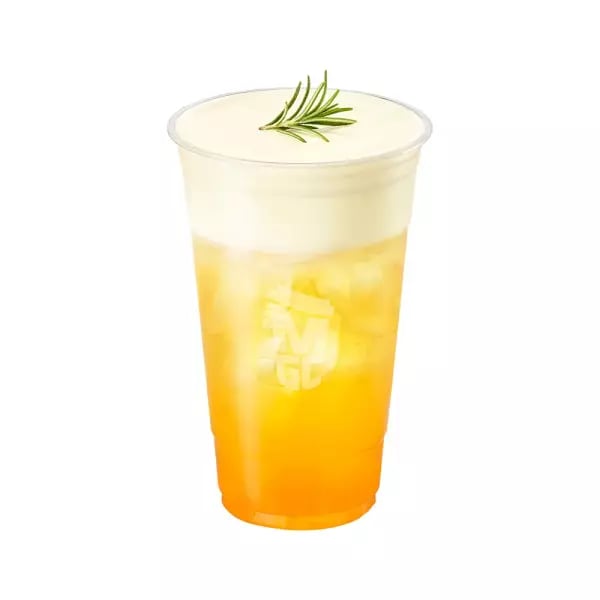 메가커피 망고폼 자스민 티플레저 2,960원