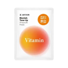 제이준 잡티톤업 앰플 마스크 23ml