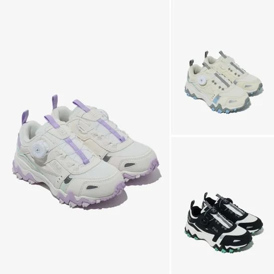 휠라키즈 오크먼트 다이얼 KD 38,380원 무배