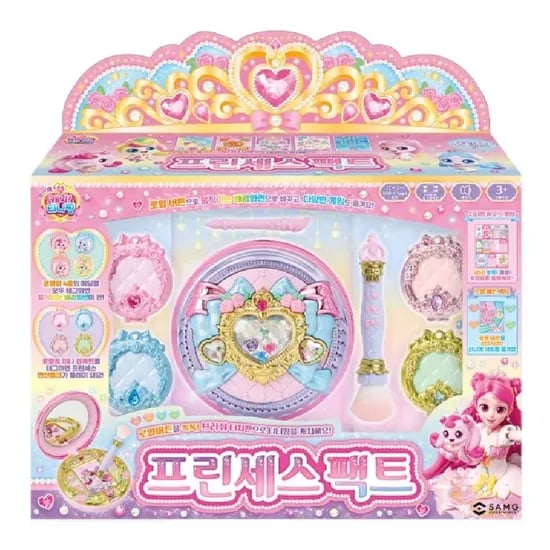 롯데온 캐치티니핑 프린세스 팩트 84,520원