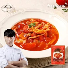최현석 마녀스프 7+1팩, 35,650원