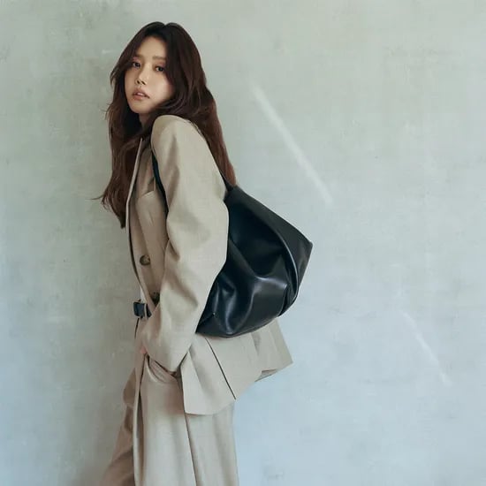 아이백유어파든 딤플 백 261,990원