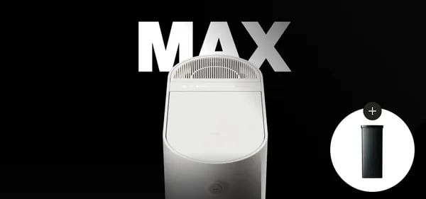 미닉스 음식물처리기 더플렌더MAX 가정용 분쇄기 건조기 459,000원