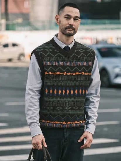 STCO 남편 출근 셔츠 8,910원/정장세트 63,900원 무배