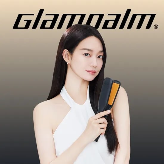 글램퍼플 패키지 고데기+미니고데기 등 257,120원.!