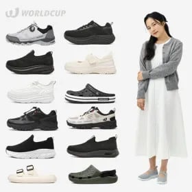 월드컵 메리제인 루미아 운동화 24,800원