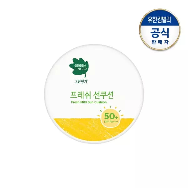 그린핑거 프레쉬 선스틱 7,950원