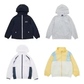 예일키즈 우리아이 봄맞이 바람막이 균일가 28,480원 무배