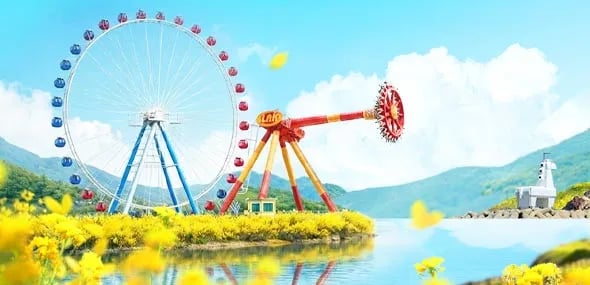 한국관광공사 여행가는 달 최대 40% 할인