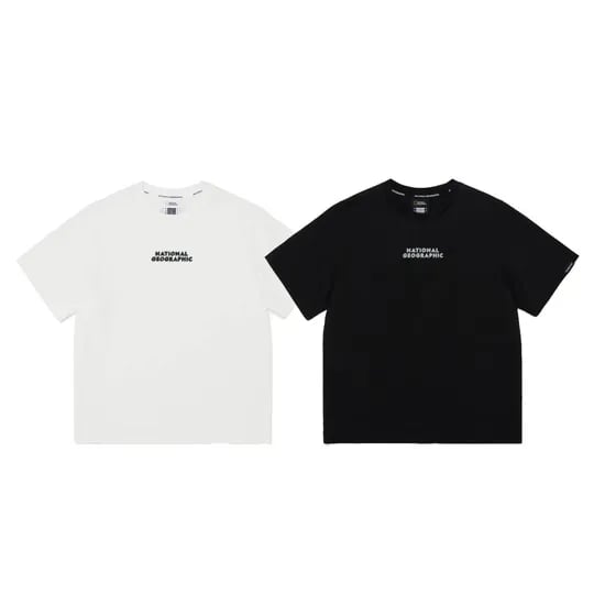 내셔널지오그래픽 키즈 반팔티 16,910원 무배
