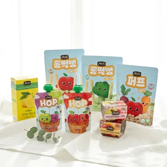 아넬라 스타터팩 3+3 19,800원