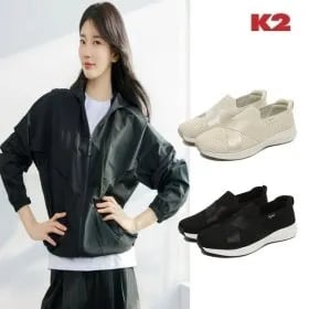 지마켓// k2 데일리화 아멜리아 36,940원 무배