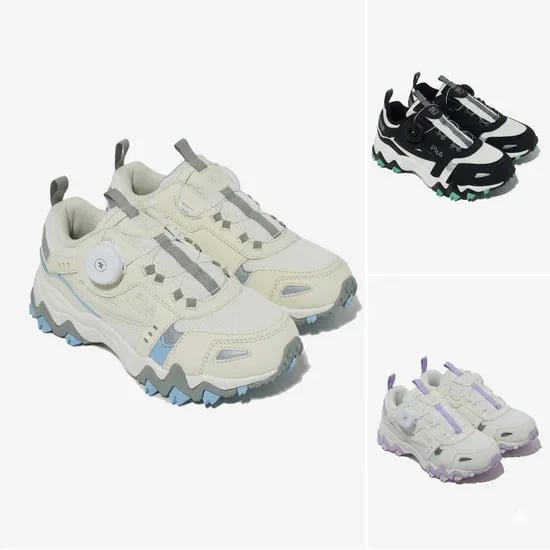 휠라키즈 오크먼트 다이얼 38,380원 무배