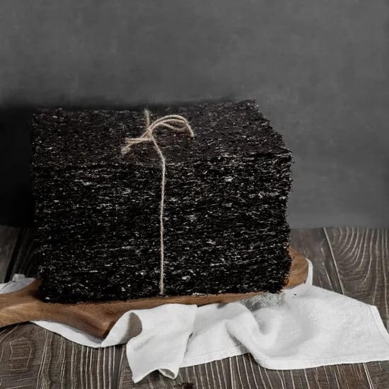 진도 곱창김100매 (430g) 22,400원 무배