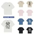 MLB키즈 베이직 스트릿 그래피티 티셔츠 18,110원 2장무배