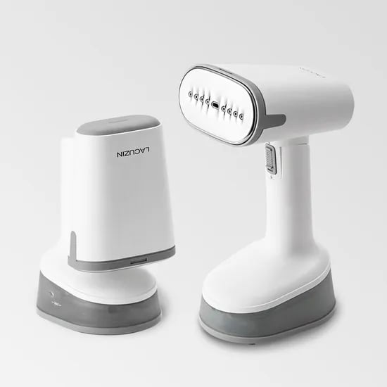 라쿠진 접이식 폴더블 스팀다리미 19,750원 무배