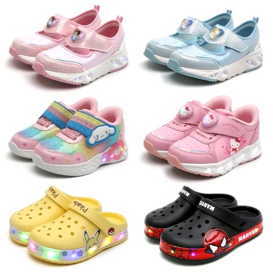 디즈니 프린세스 LED 메리제인 19,900원 무배