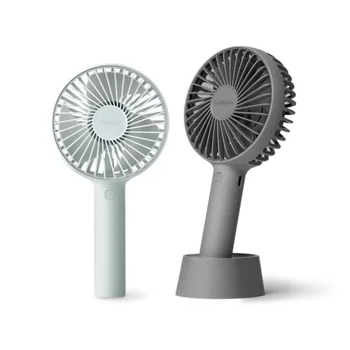 타임딜 루메나 pro4 휴대용 선풍기 2개 29900원