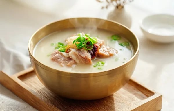 파인제주 제주맛집 삼대국수 구구곰탕 초핫딜 2인분 9,900원 무배
