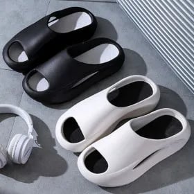 발편한 초경량 무중력 슬리퍼 7,500원
