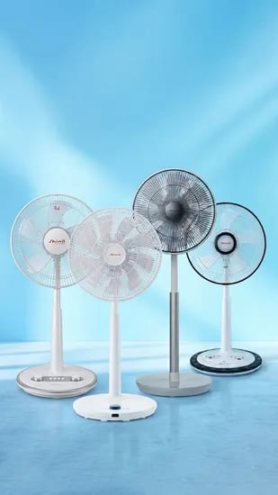 신일선풍기 14인치 54,900원