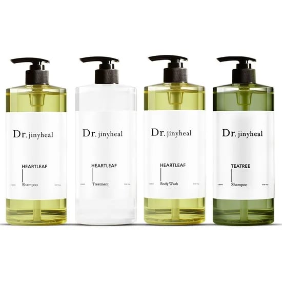 닥터지니힐 마일드 앤 모이스트 선크림 50ml 8,700원
