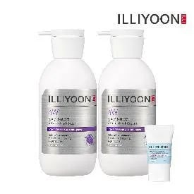 일리윤 튼살크림 330ml 2개 아토 로션