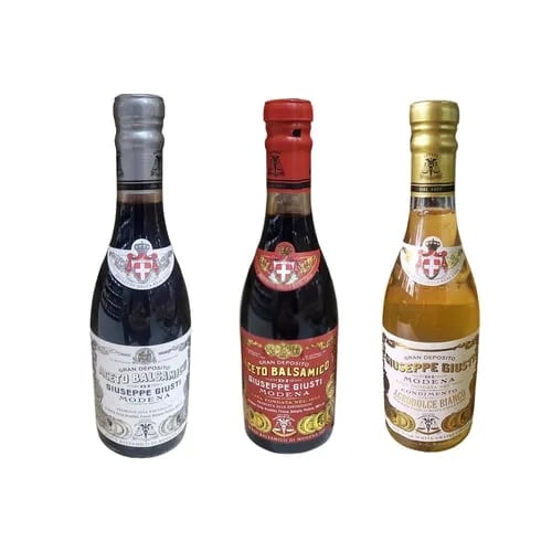 주세페 주스티 이태리 발사믹 식초 3 골드메달 2병 69,925원 핫딜
