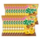 오리온 골드키위 알맹이 81g 18개