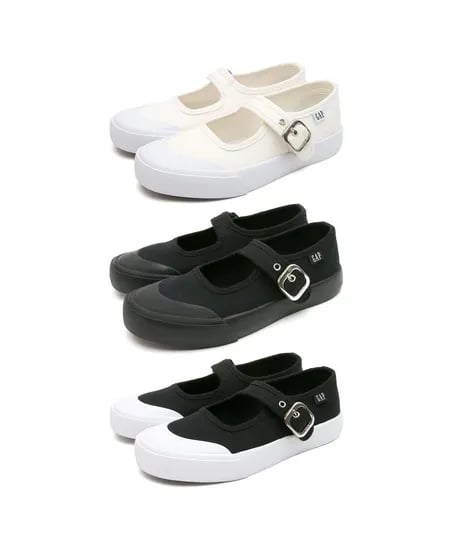 GAP 웰리 키즈 메리제인