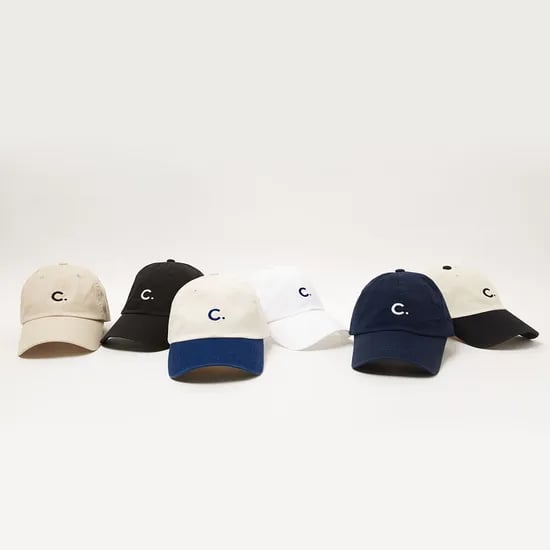 클로브 베이직 볼캡