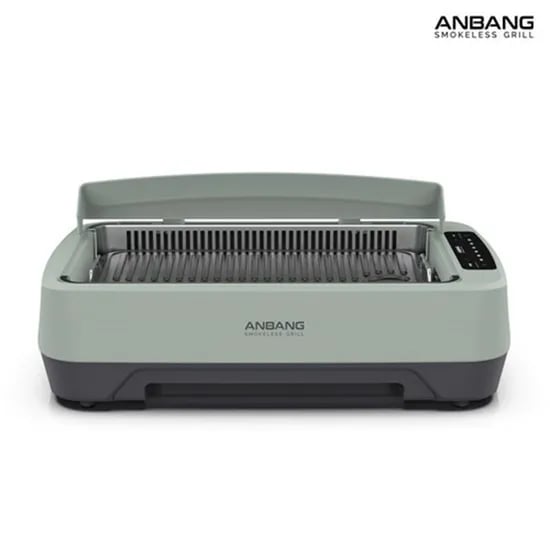 안방그릴 MAX AB1201MF
