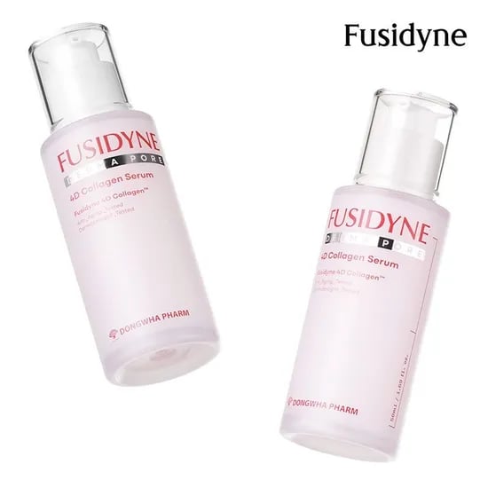 동화약품 후시다인 더마포어 포디콜라겐 세럼 50ml 2개 16,900원