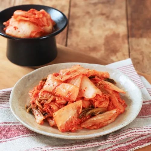 숙성 맛김치 10kg 34900원