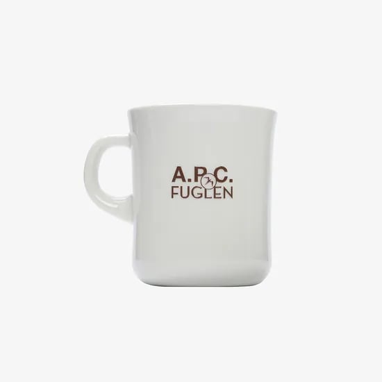 푸글렌x아페쎄 머그 400ml 18,460원