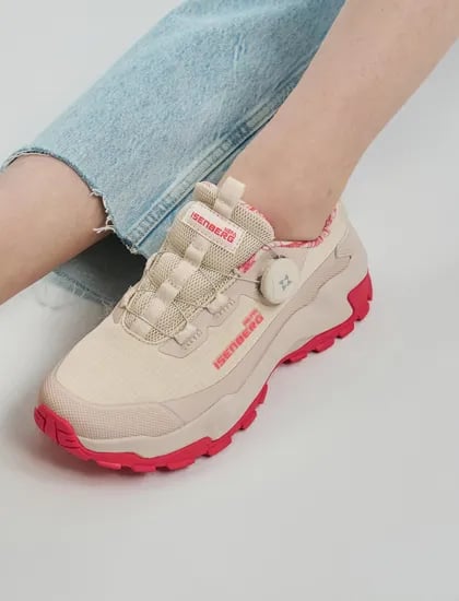 네파 이젠벅 다이얼 트레킹화 31900원 무배