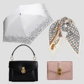 루이까또즈 실크 마름모 스카프 39,000원 무배